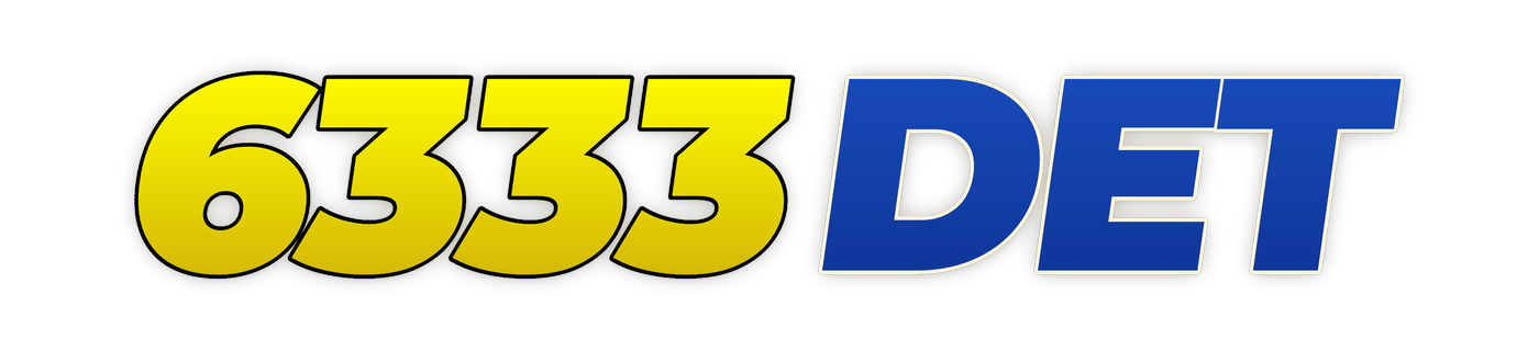 6333det